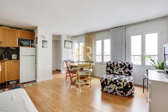  appartement paris 75009