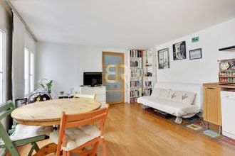  appartement paris 75009