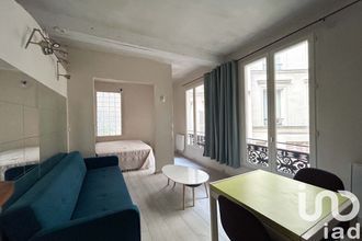  appartement paris 75009