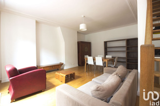  appartement paris 75009