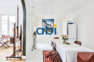  appartement paris 75009