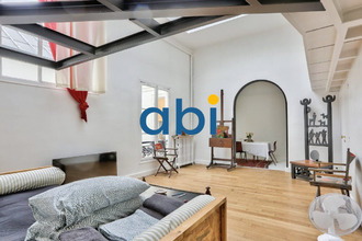  appartement paris 75009