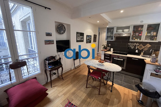  appartement paris 75009