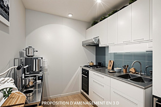  appartement paris 75009