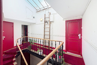  appartement paris 75009