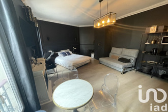  appartement paris 75009