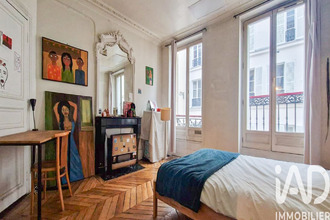  appartement paris 75009