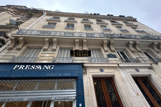  appartement paris 75009