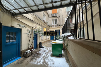  appartement paris 75009