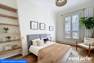  appartement paris 75009