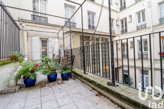  appartement paris 75009