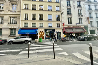  appartement paris 75009