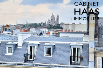  appartement paris 75009