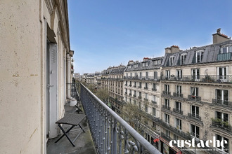  appartement paris 75009