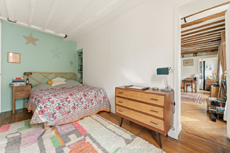  appartement paris 75009