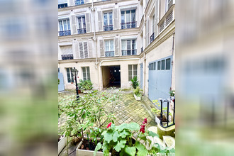 appartement paris 75009