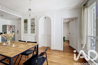  appartement paris 75009