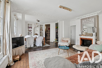  appartement paris 75009