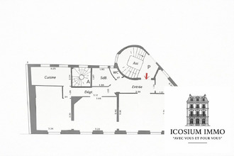  appartement paris 75009