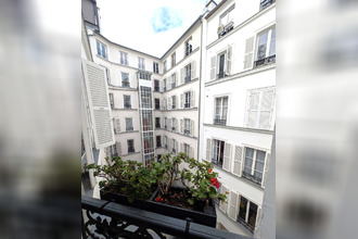  appartement paris 75009