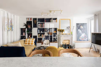  appartement paris 75009