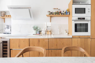  appartement paris 75009