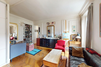  appartement paris 75009