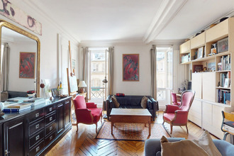  appartement paris 75009