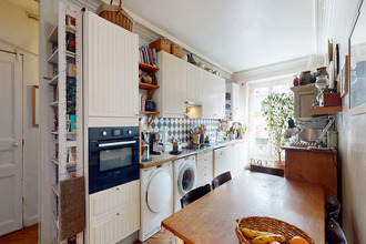  appartement paris 75009