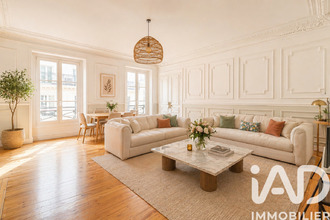  appartement paris 75009