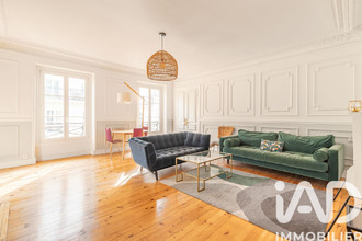  appartement paris 75009