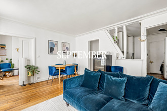  appartement paris 75009