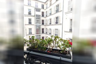  appartement paris 75009