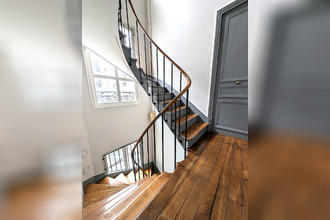  appartement paris 75009