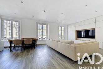  appartement paris 75009