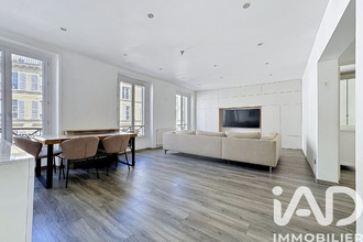  appartement paris 75009