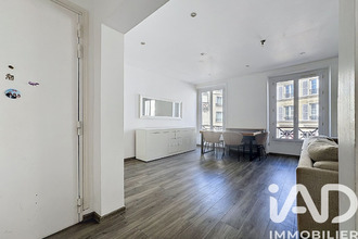  appartement paris 75009