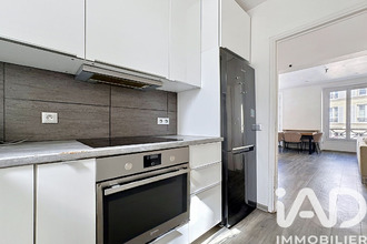  appartement paris 75009