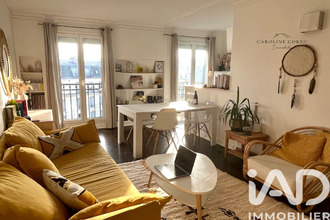  appartement paris 75009