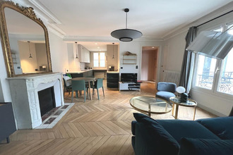  appartement paris 75009
