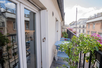  appartement paris 75009
