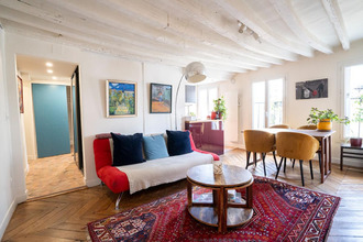  appartement paris 75009