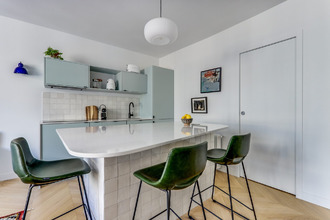  appartement paris 75009