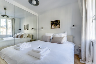  appartement paris 75009