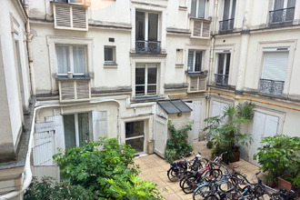  appartement paris 75009