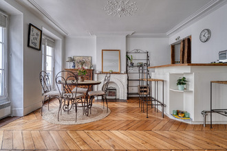  appartement paris 75009