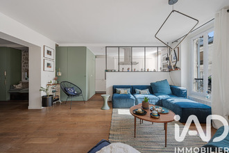  appartement paris 75009
