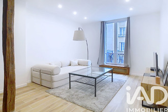 appartement paris 75009