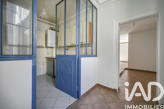  appartement paris 75009