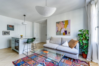  appartement paris 75009